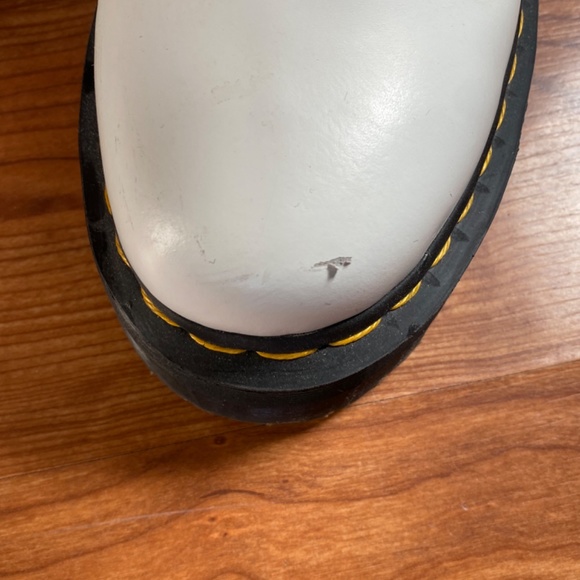 Dr.Martens platform - Picture 4 of 4